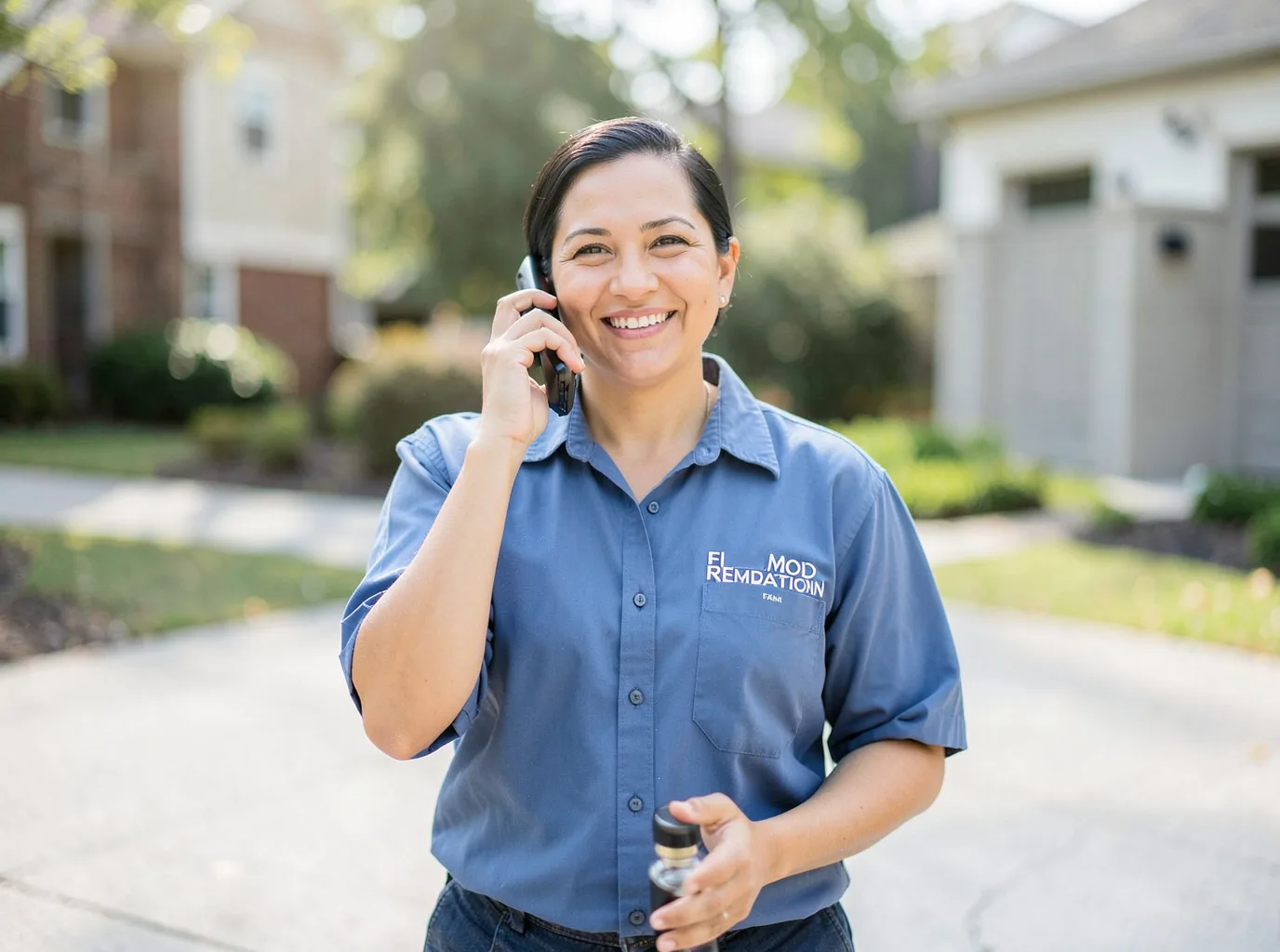 Mold Remediation Rockingham, NC FAQs